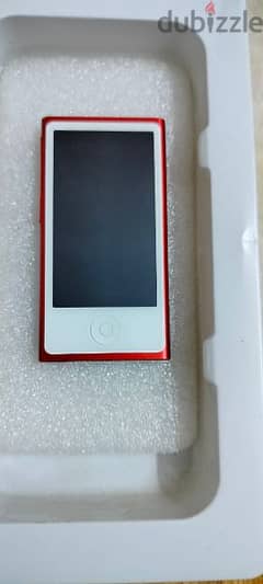 Apple iPod touch nano 7 generation