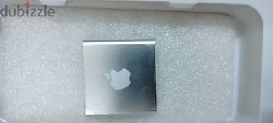 iPod nano (6th Generation) 16GB Silver A1366 0