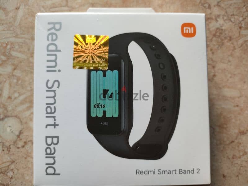 Redmi smart Band 2 0