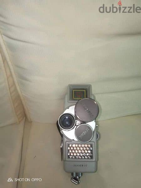 كاميرا 2
