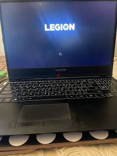 Lenovo Legion Y-540