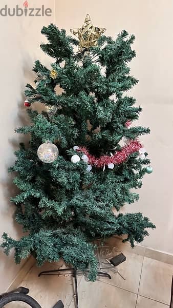 شجرة الكريسماس 1