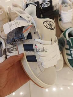 Adidas  Campus All Size 36-37-38-39-40  Woman's 0