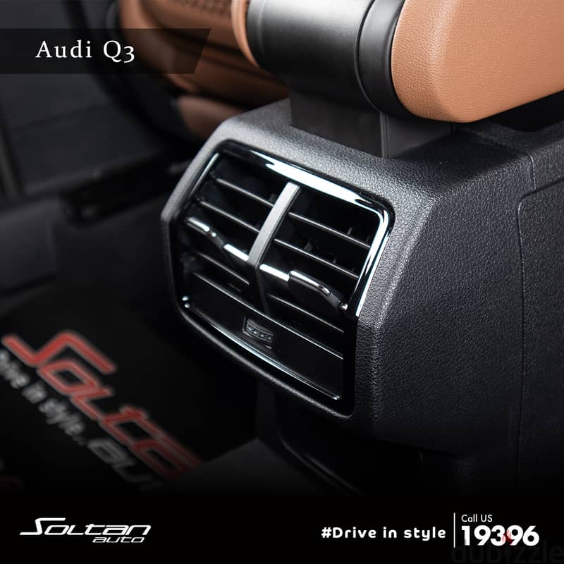 Audi Q3 S-Line 8