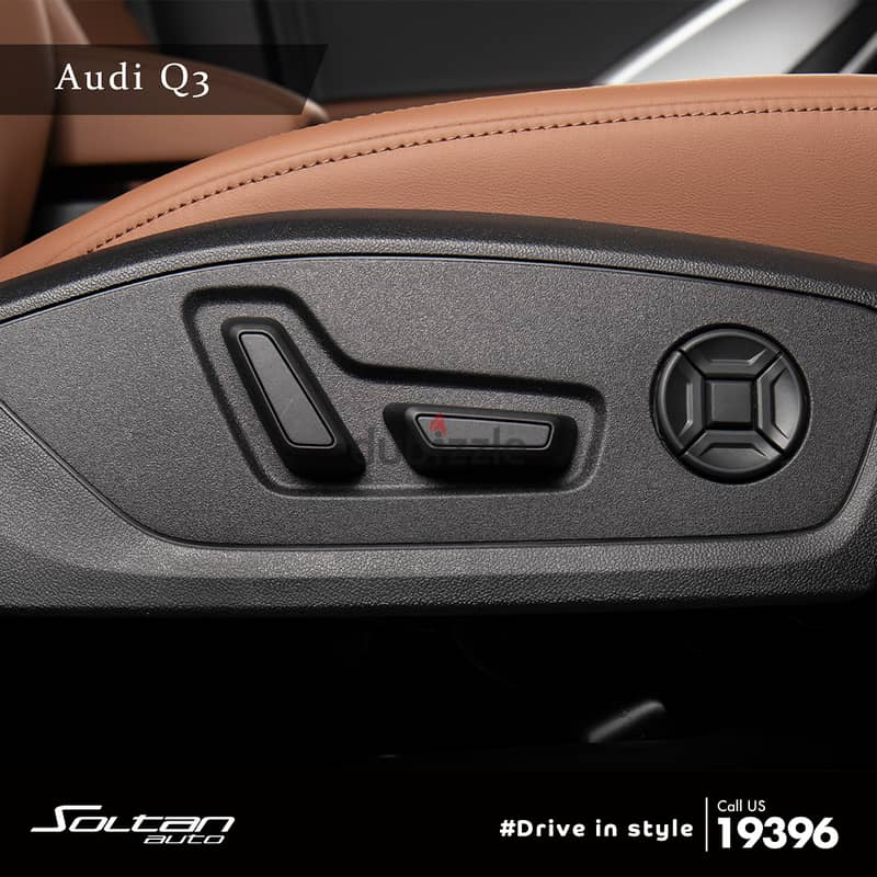 Audi Q3 S-Line 9