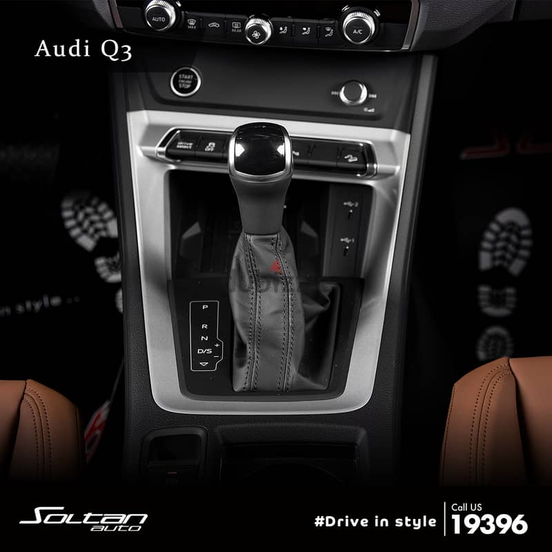 Audi Q3 S-Line 10
