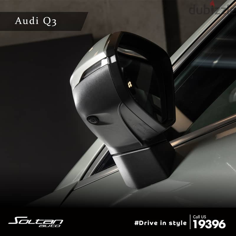 Audi Q3 S-Line 11