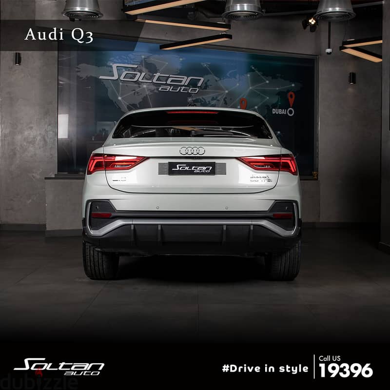 Audi Q3 S-Line 15