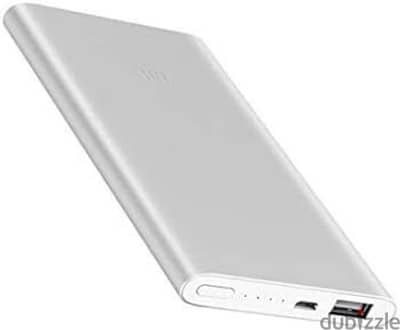 power bank mi 5000mah