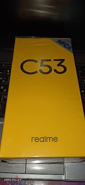 Realme C53 6