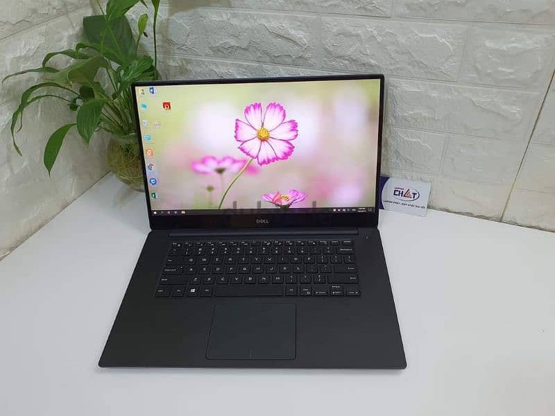 Dell xps 9550 Gaming 1