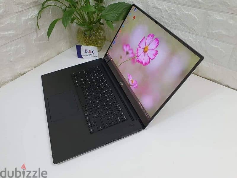Dell xps 9550 Gaming 2
