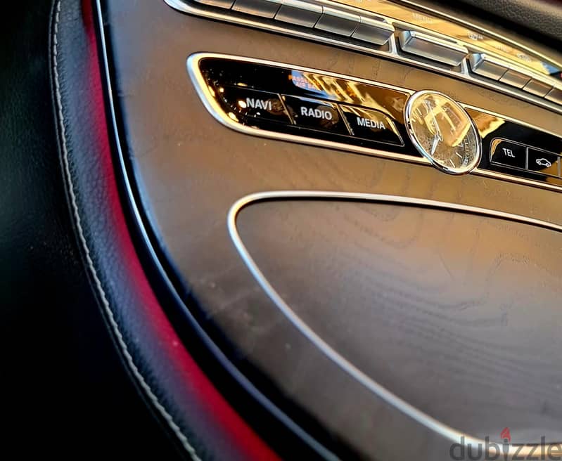 Mercedes Benz E300 AMG 2019 14