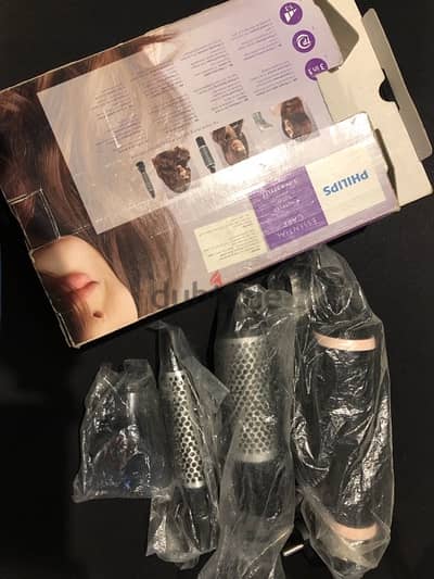 philips essential care airstyler 800w 3 in 1