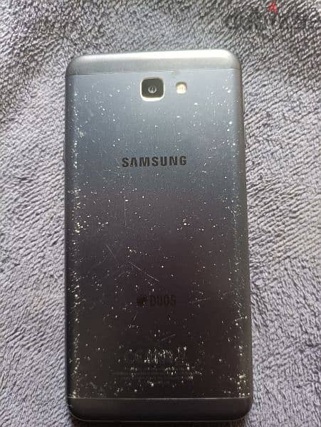 Galaxy J7 prime 16GB Ram 3GB Good condition 1