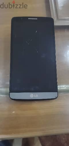 ال جي جي 3 | LG G 3
