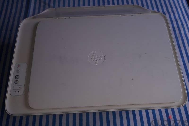 HP deskjet 2310 printer & scanner 0