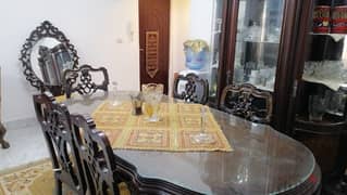 شقة بمدينة نصر فرش كامل للسكن العائلي