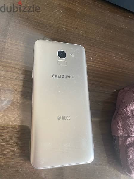 Samsung J6 1