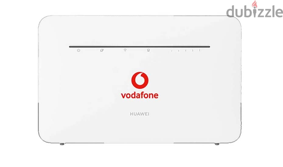 Vodafone Home 4G Wireless Plus Dual Band 0