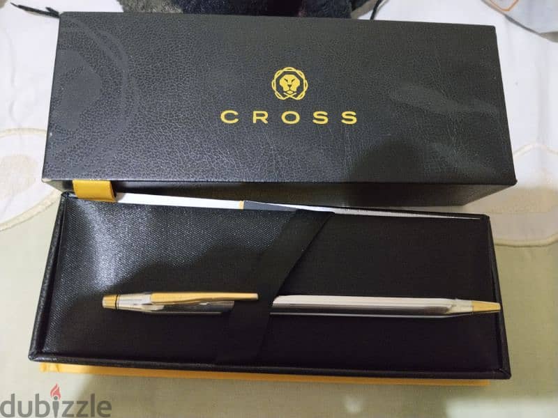 original cross pen 2
