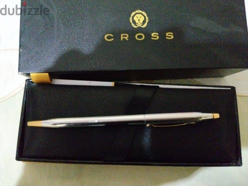 original cross pen 5