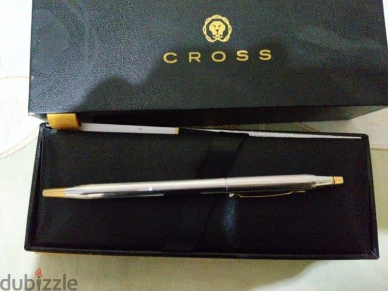 original cross pen 6