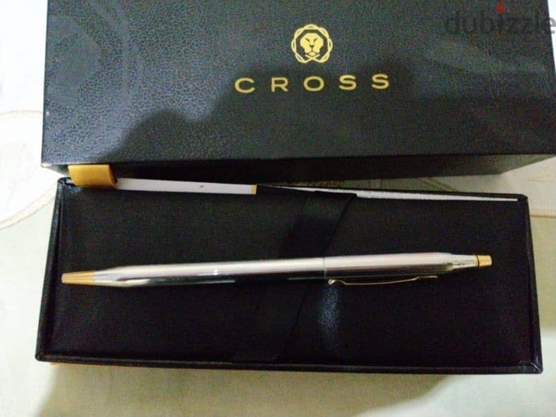 original cross pen 7