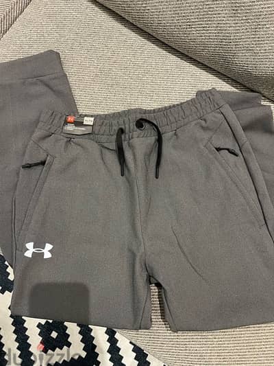 بنطلون اندرارمور  underarmour pants