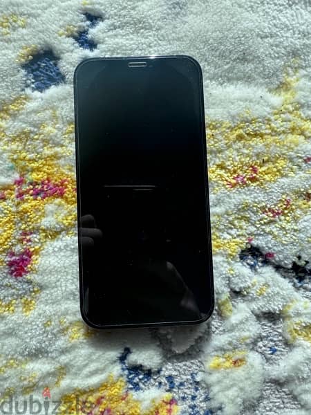 ايفون ١٢ برو ١٢٨جيجا ازرق - iphone 12pro 128GB pacific blue 3