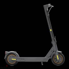Xiaomi & Segway Ninebot Electric Scooter