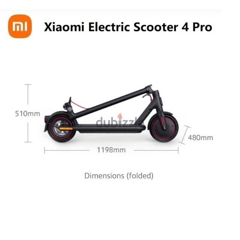 Xiaomi & Segway Ninebot Electric Scooter 5