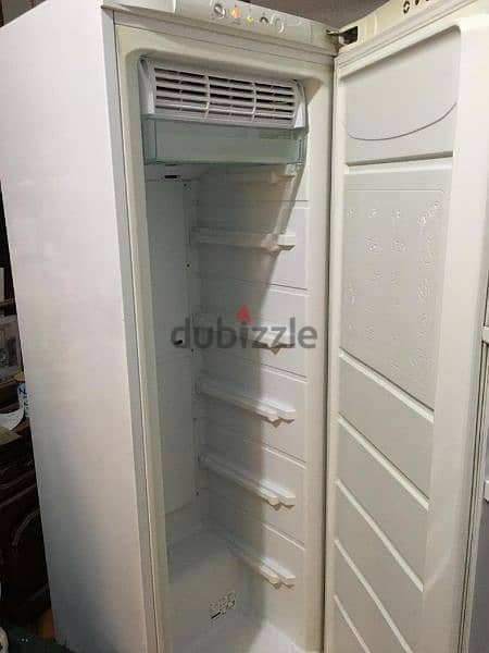 deep freezer ariston ديب فريزر اريستون 2