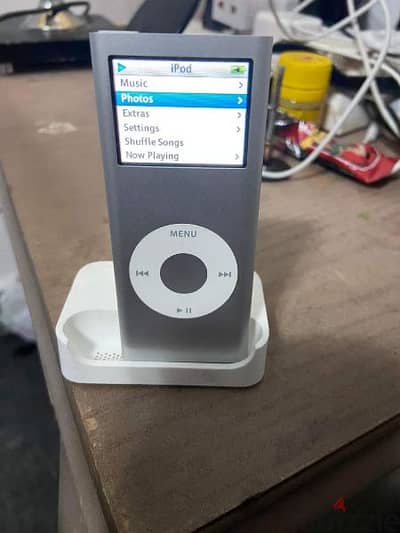 ipod nano 2 new