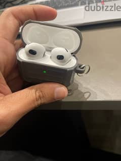 airpods 3 0