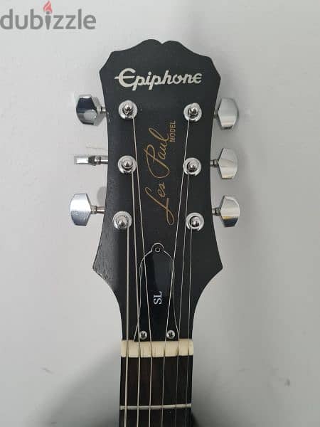Epiphone SL Les Paul Melody Maker 0