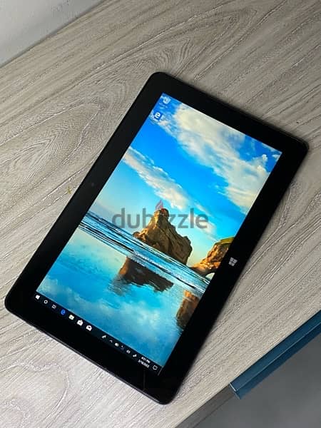 تابلت ديل فينيو ١١ برو  -   Tablet Dell Venue 11 Pro 7140 1