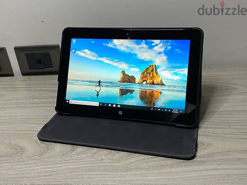 تابلت ديل فينيو ١١ برو  -   Tablet Dell Venue 11 Pro 7140 2