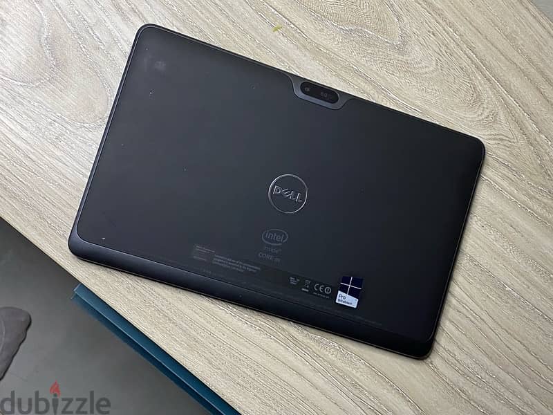 تابلت ديل فينيو ١١ برو  -   Tablet Dell Venue 11 Pro 7140 3