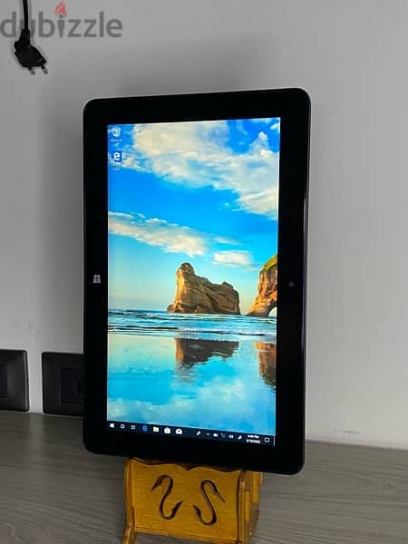 تابلت ديل فينيو ١١ برو  -   Tablet Dell Venue 11 Pro 7140 4