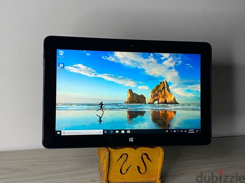 تابلت ديل فينيو ١١ برو  -   Tablet Dell Venue 11 Pro 7140 7
