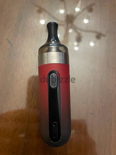 voopoo vsuit 0