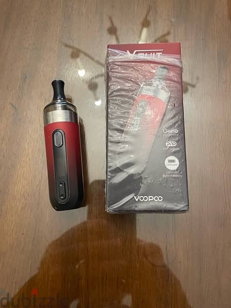 voopoo vsuit 1