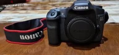 Canon 50D + Battery Grip 0