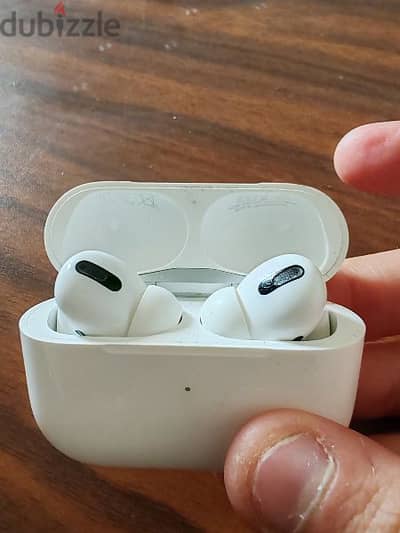 Airpods pro