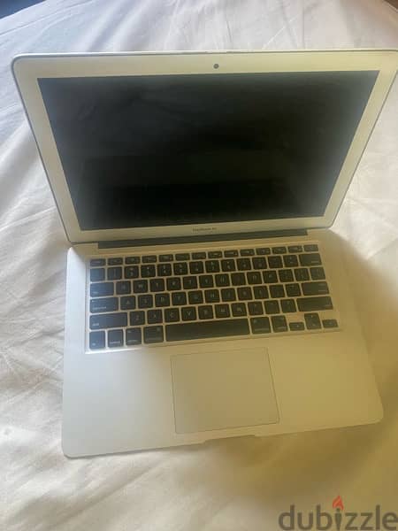 MacBook Air (13-inch,2015) 7