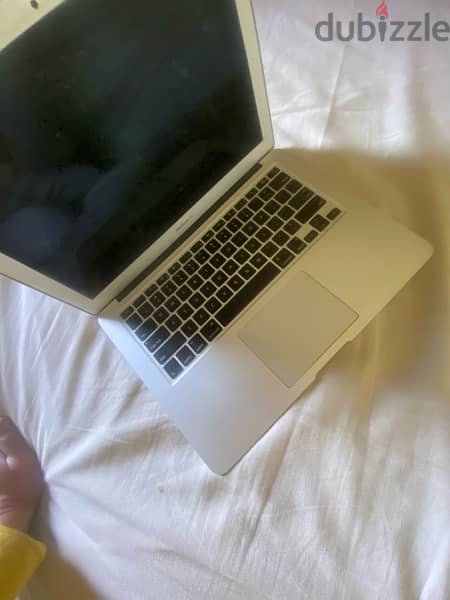 MacBook Air (13-inch,2015) 8
