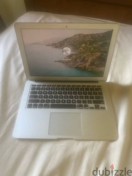 MacBook Air (13-inch,2015) 9