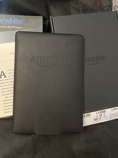 kindle paperwhite 7th edition