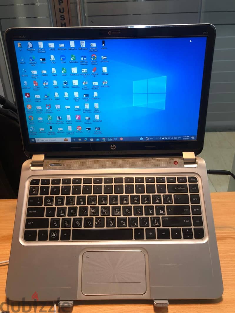 Laptop HP 3